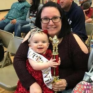 Meet your Posher, Wendy